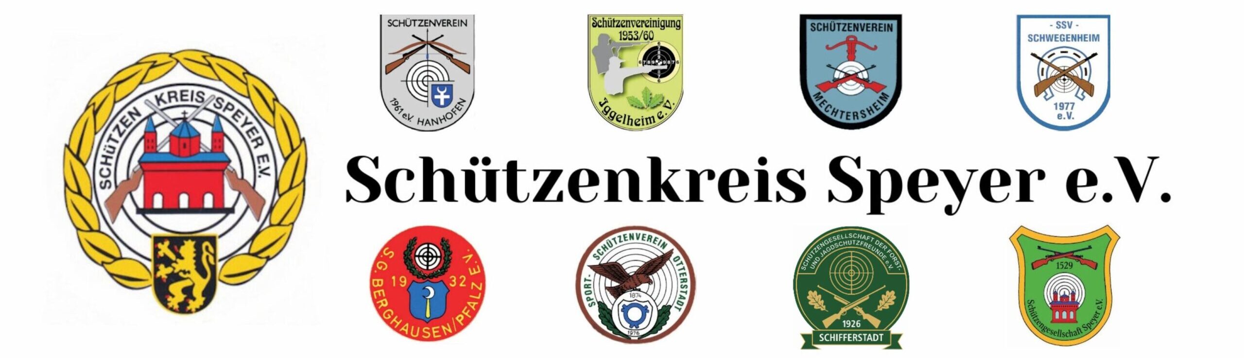 Schützenkreis Speyer e.V.